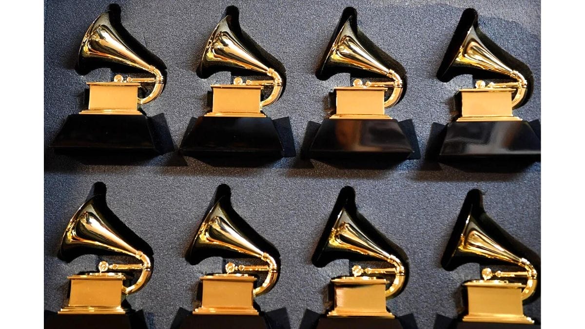 ANUGERAH GRAMMY 2024: SENARAI ARTIS BERBAKAT BESAR YANG TERCALON