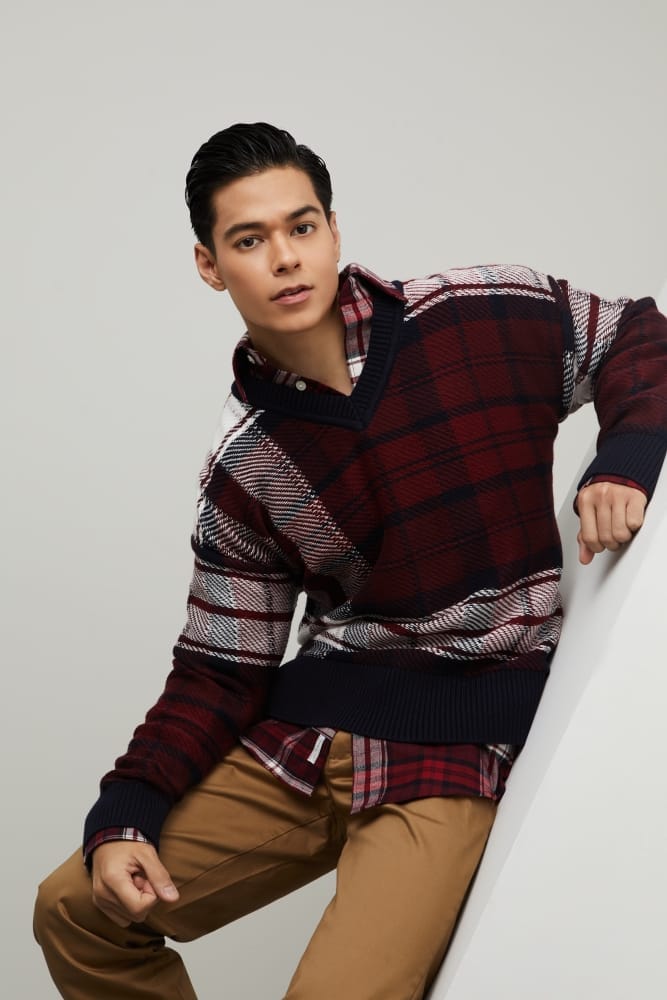 Tommy Hilfiger Malaysia