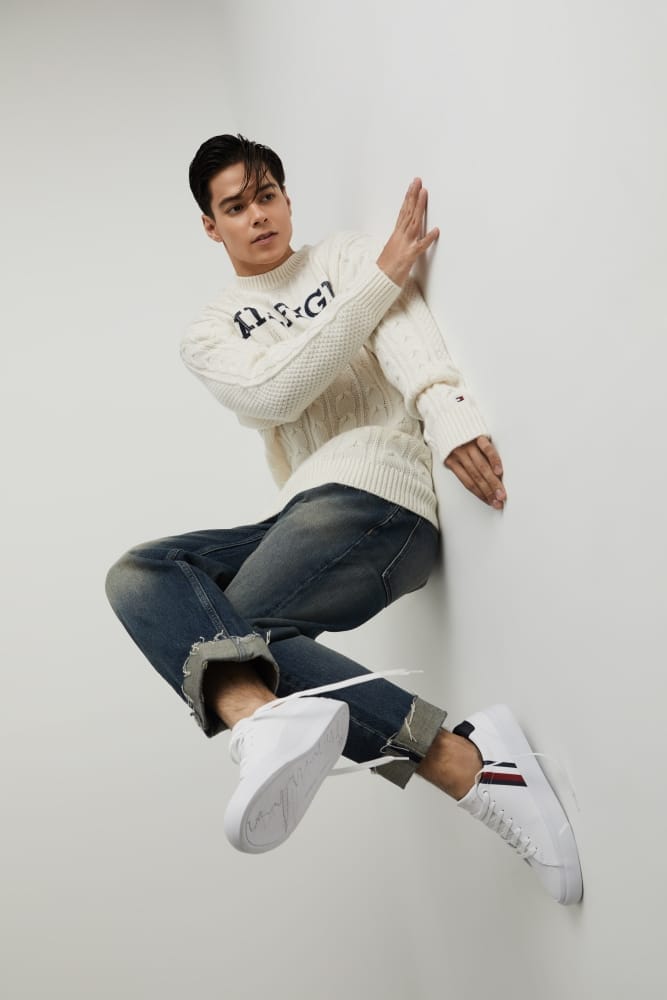 Tommy Hilfiger Malaysia