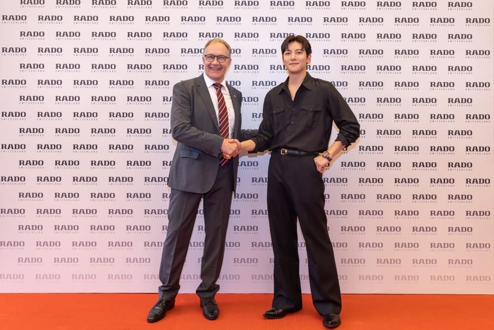 ji chang wook Malaysia