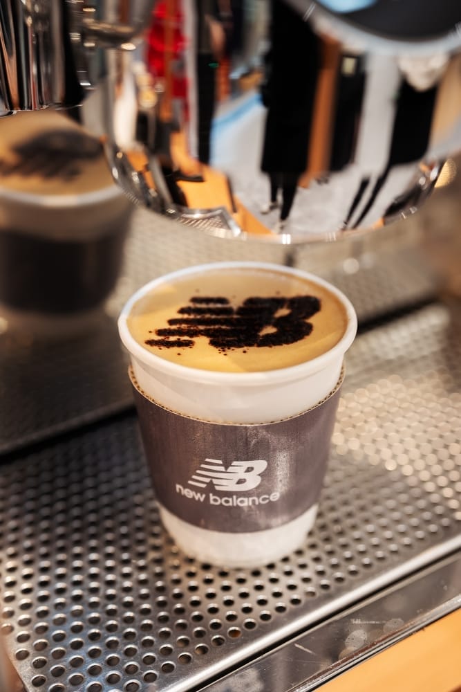 new balance Malaysia