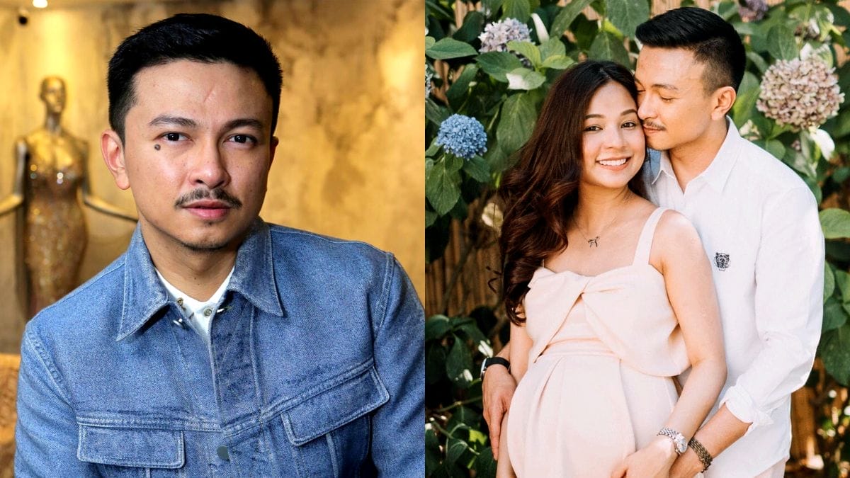 JOVIAN MANDAGIE & NINA SABRINA UMUM PERCERAIAN SELEPAS 10 TAHUN