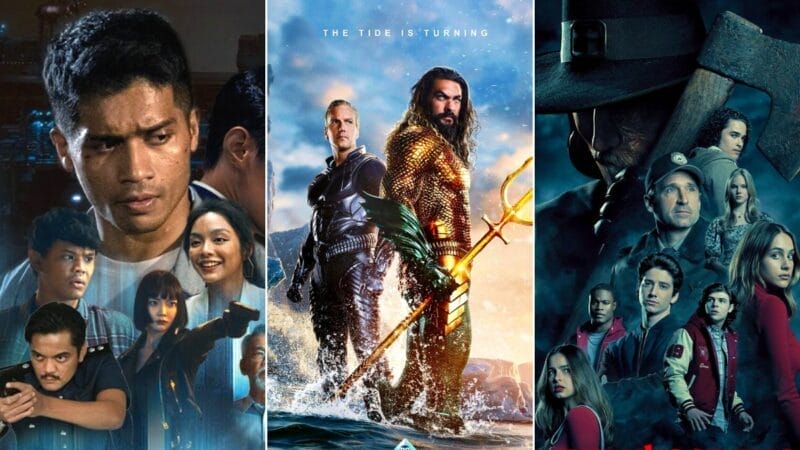 10 FILEM YANG PASTI MENGHIBURKAN ANDA PADA MUSIM PERAYAAN