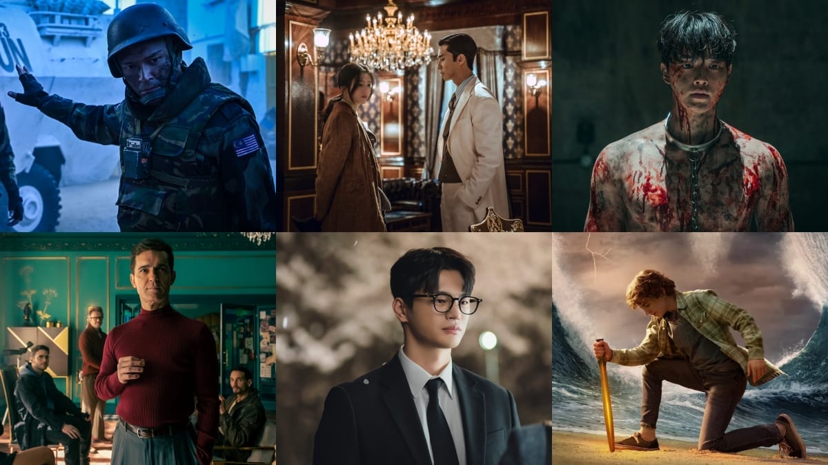 must watch December 2023