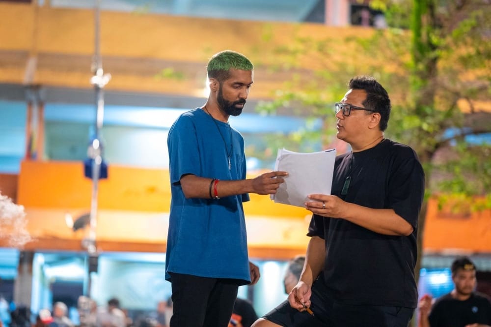 prime video Malaysia