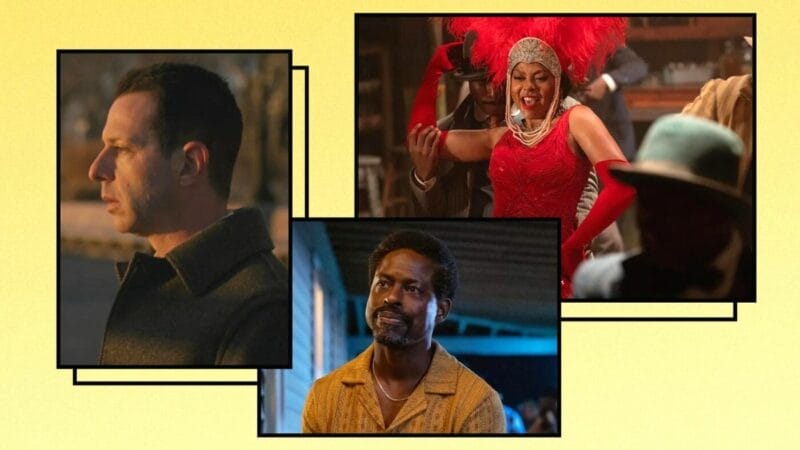 SAG AWARDS 2024: SENARAI YANG BERJAYA DAN GAGAL TERCALON