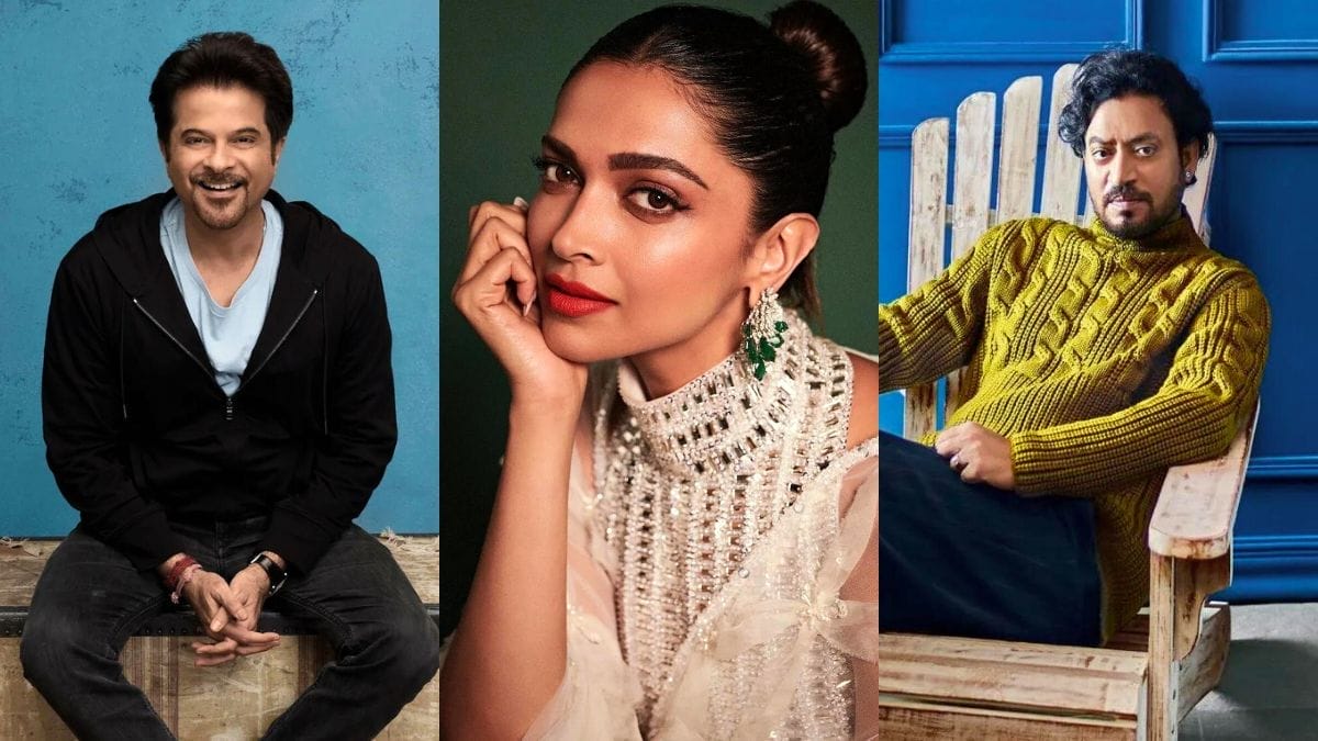 10 PELAKON BOLLYWOOD YANG MELAKAR KEJAYAAN DI HOLLYWOOD