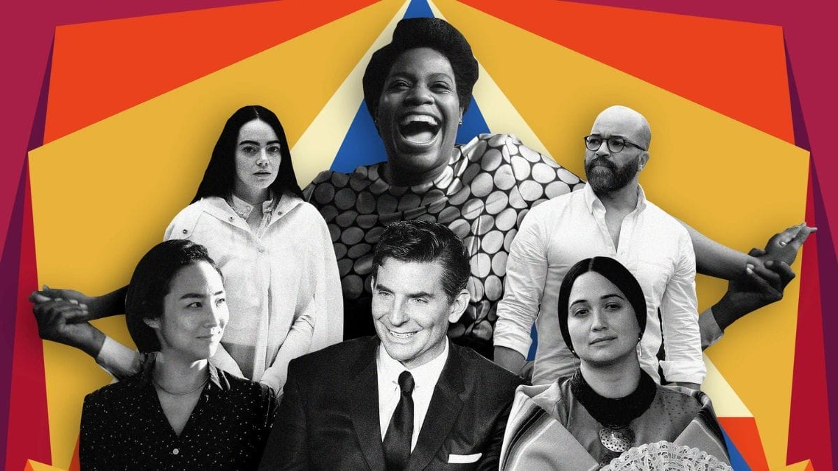 SENARAI PENUH PENCALONAN OSCAR 2024