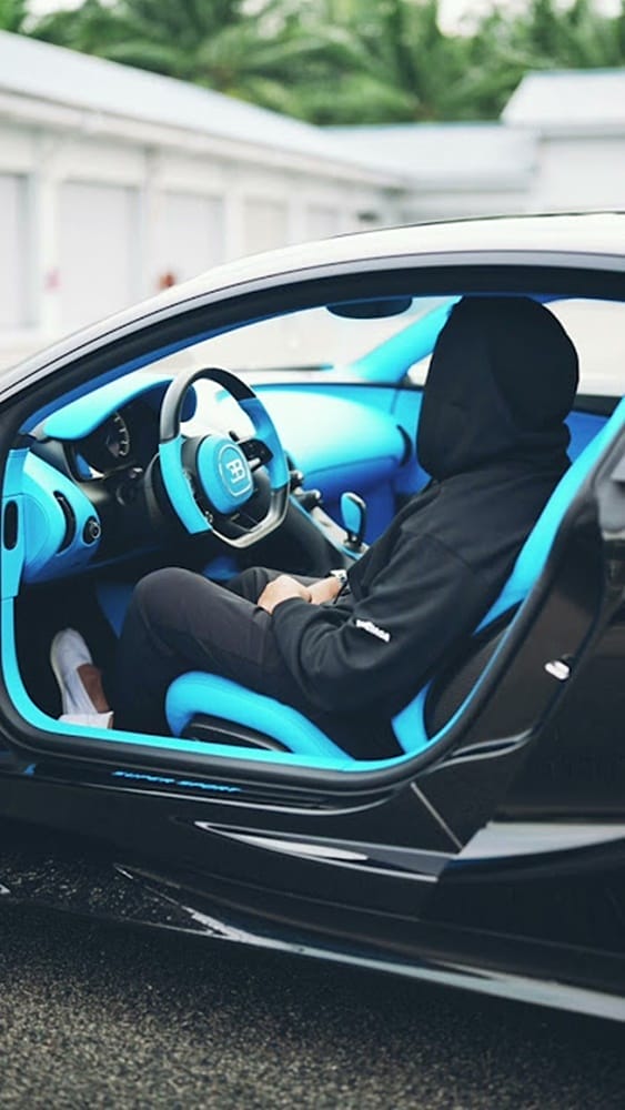 Pemangku Sultan Johor