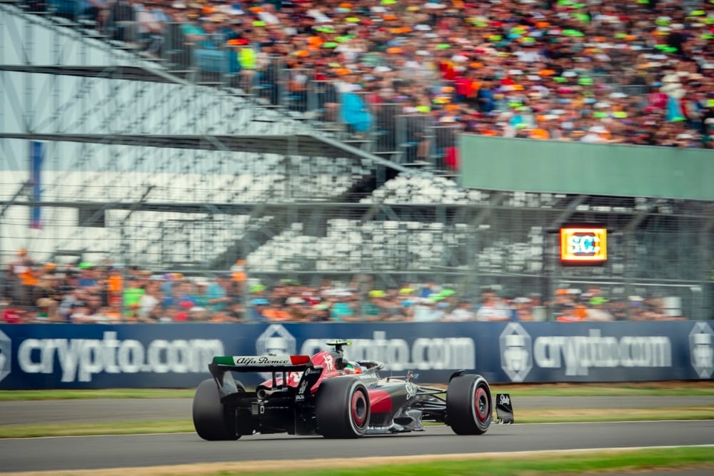 Formula 1: Drive to Survive: Season 6 