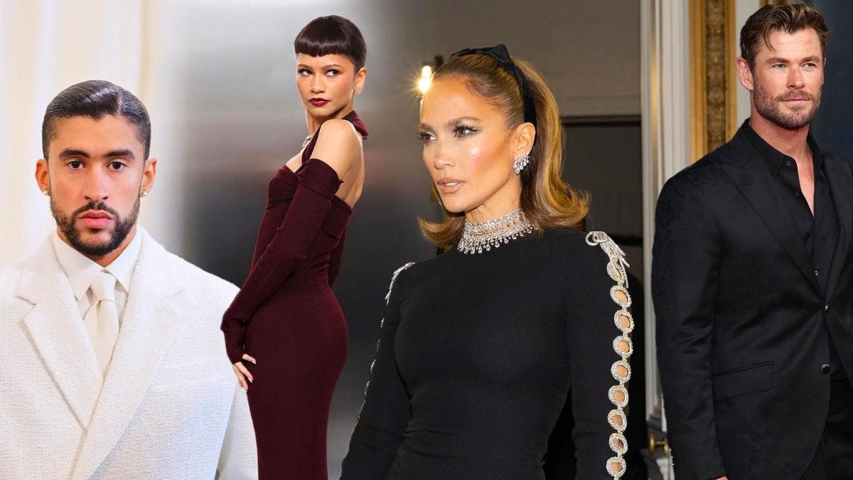 APA ANDA PERLU TAHU TENTANG MET GALA 2024?