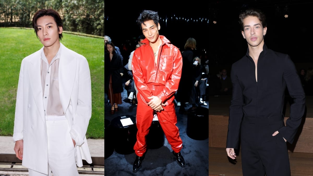 Milan fashion week 2024