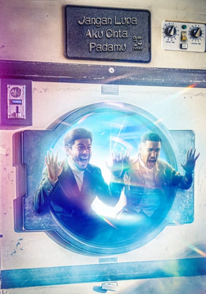 jangan lupa aku cinta padamu