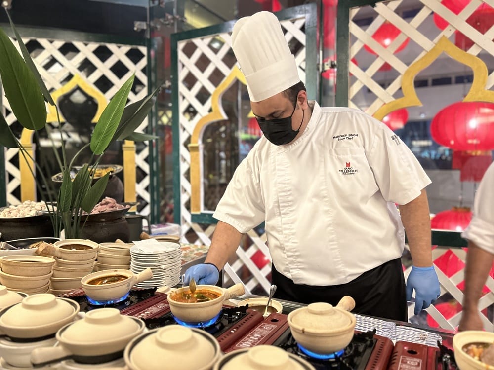 lokasi berbuka puasa