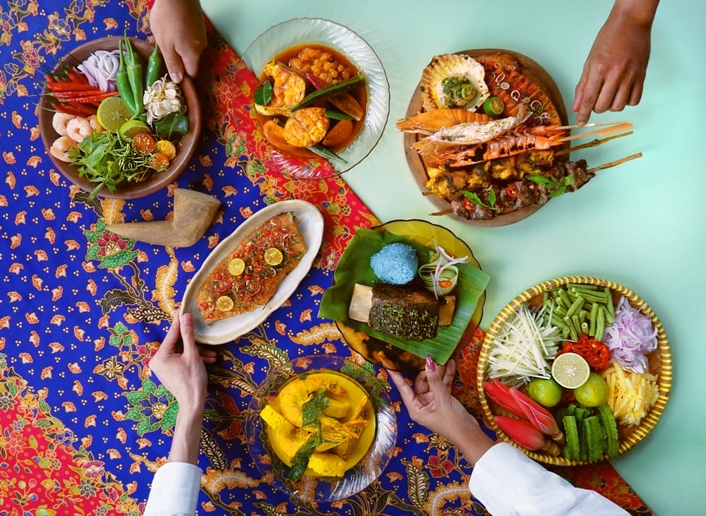 lokasi berbuka puasa