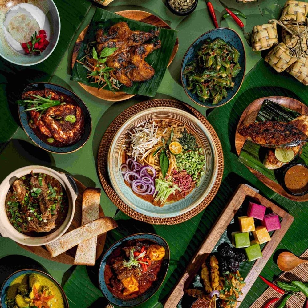 lokasi berbuka puasa