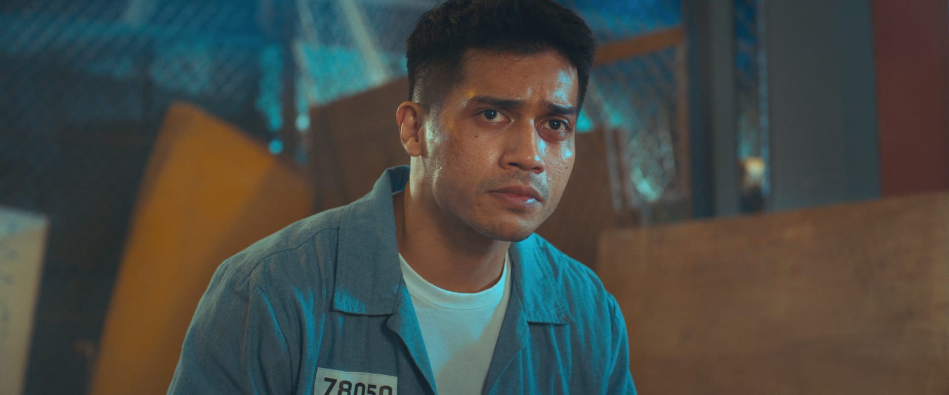 The Lord Musang King