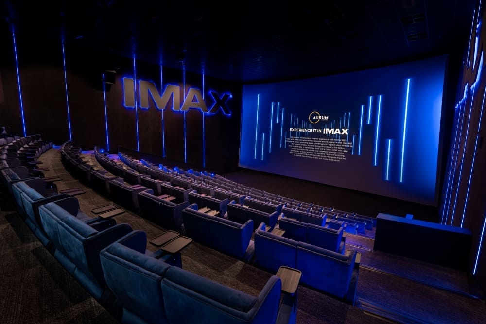 imax 