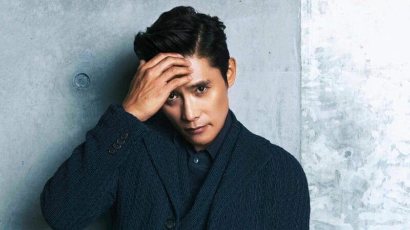 5 K-DRAMA TERBAIK LEE BYUNG HUN MENURUT IMDB