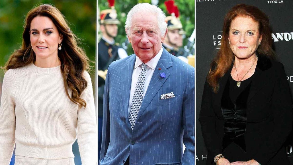 9 KERABAT DIRAJA BRITAIN YANG MENGHIDAP KANSER