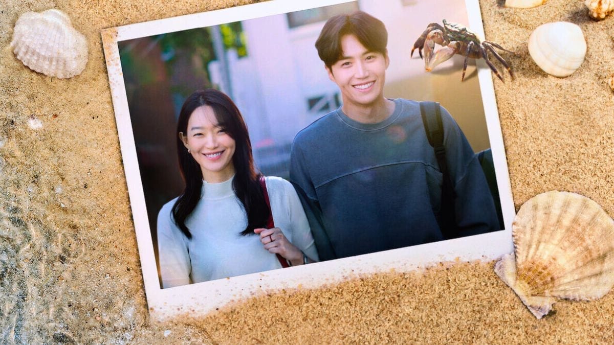 5 K-DRAMA TERBAIK TENTANG CINTA TIGA SEGI