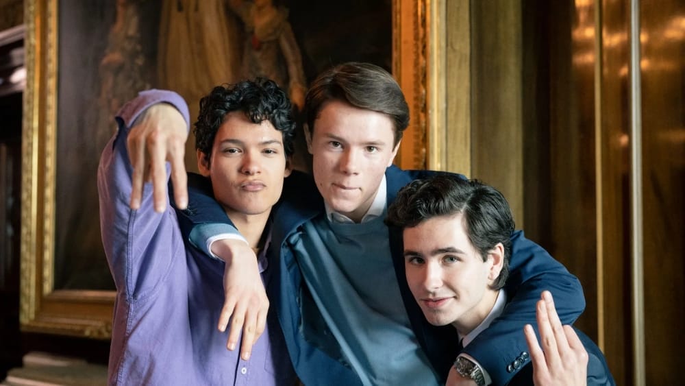 young royals season 3