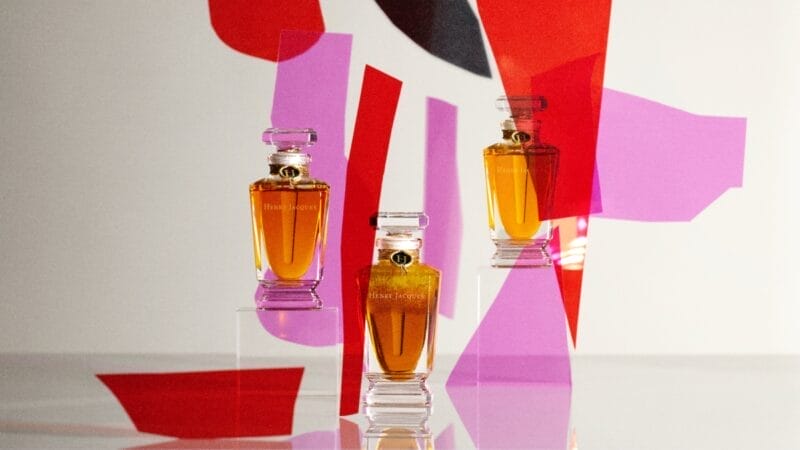 Henry Jacques Malaysia