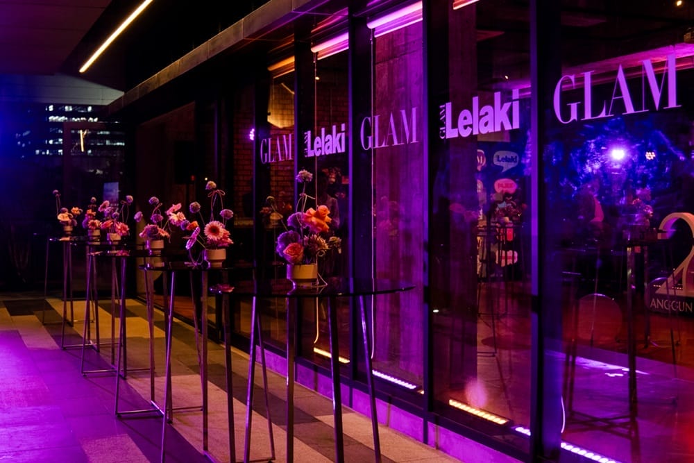 GLAM X GLAM Lelaki Fashion Party 2024