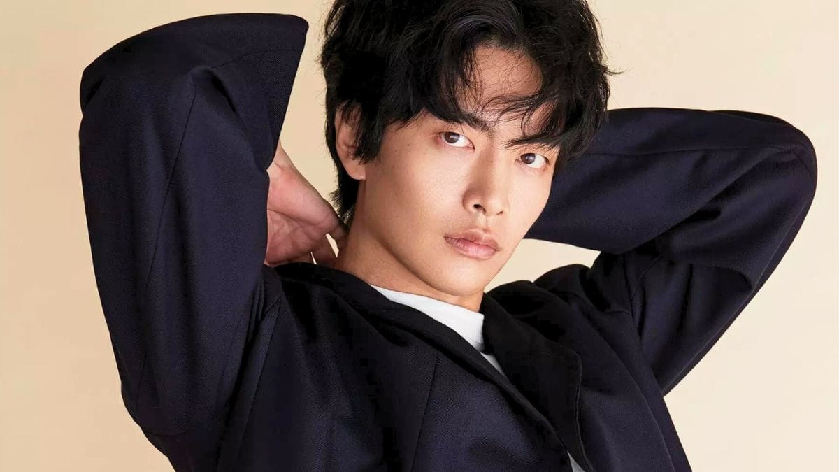 BINTANG KOREA, LEE MIN KI TAWAN PUNCAK GUNUNG KINABALU