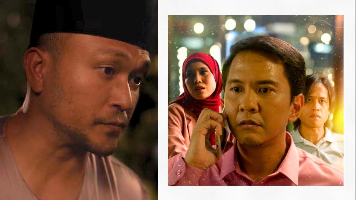 10 IKLAN RAYA 2024 MENYENTUH HATI PILIHAN GLAM LELAKI