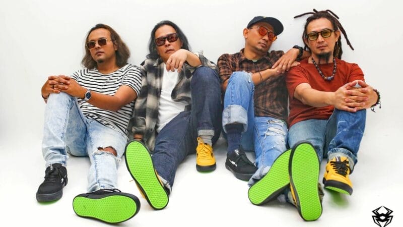 ‘SPIDER KELUAR SARANG’ BAKAL GEGARKAN PENTAS KONSERT