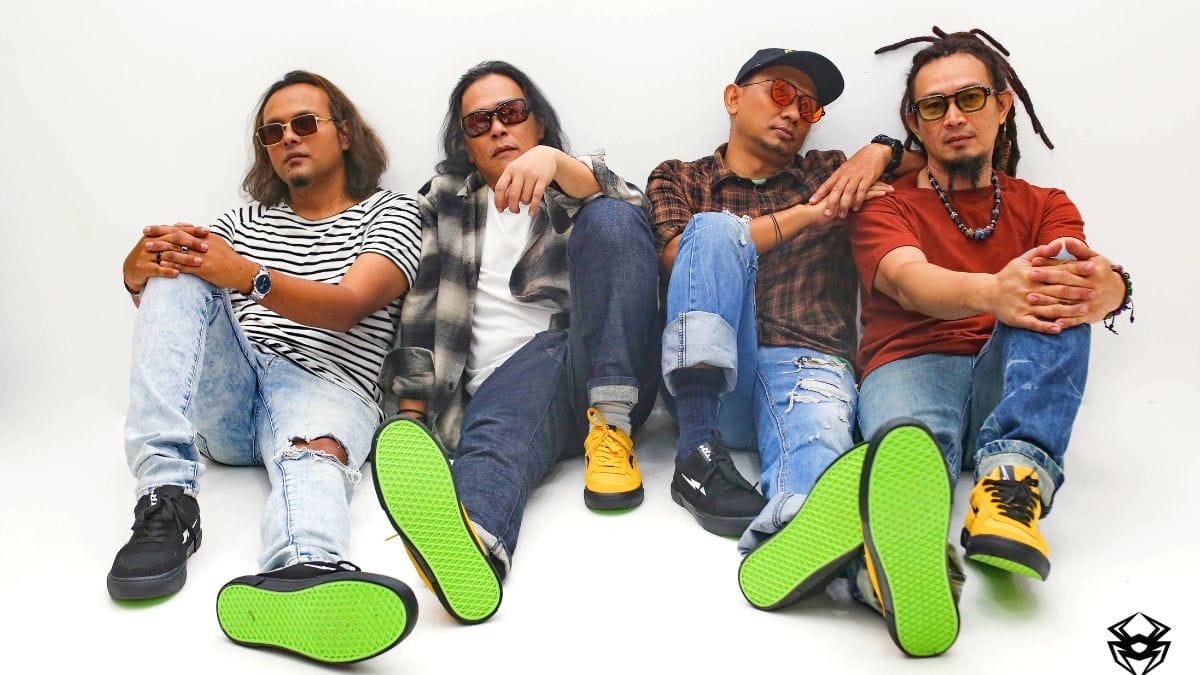 ‘SPIDER KELUAR SARANG’ BAKAL GEGARKAN PENTAS KONSERT