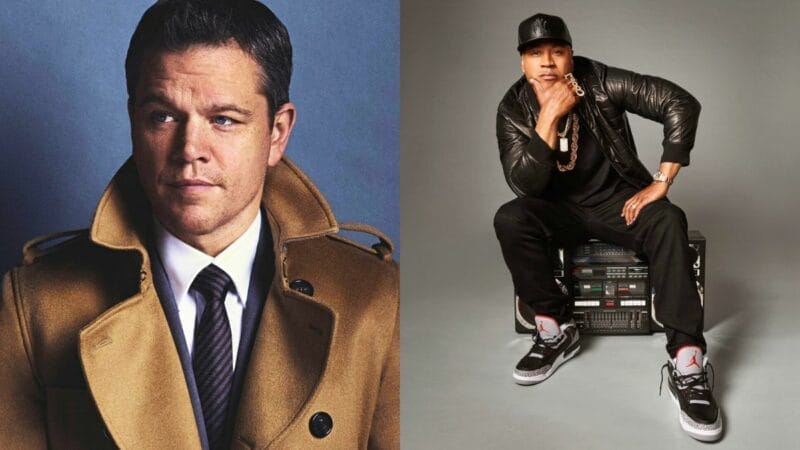 5 BINTANG HOLLYWOOD BERKELULUSAN HARVARD