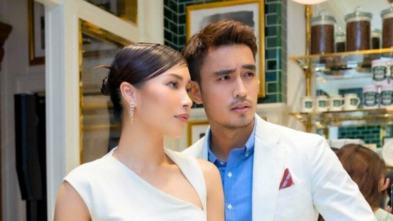 AIMAN HAKIM RIDZA & ZAHIRAH MACWILSON BAKAL TIMANG ANAK PEREMPUAN