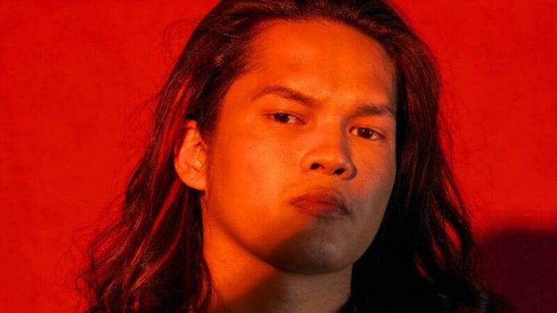 AMIR MASDI TERUJA TERAJUI KONSERT SEARCH GEMURUH