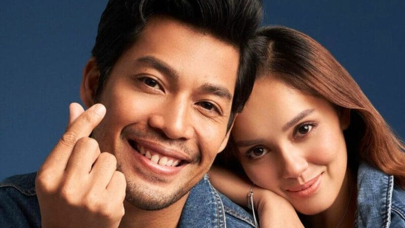 KAMAL ADLI & UQASHA SENROSE DIKURNIAKAN ANAK PEREMPUAN