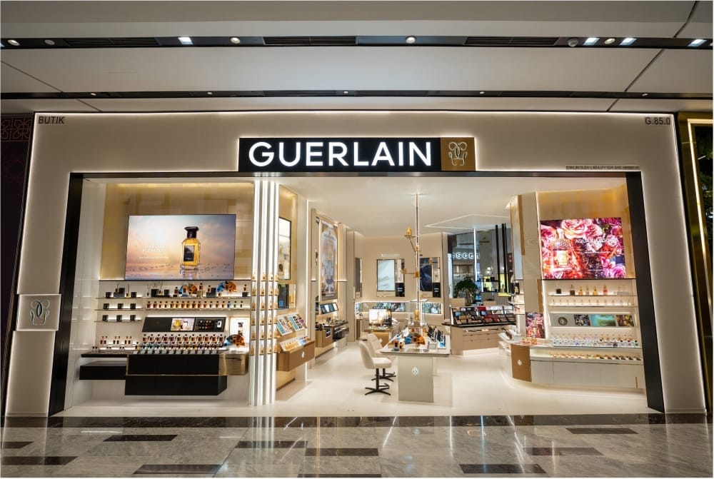 Guerlain Malaysia 