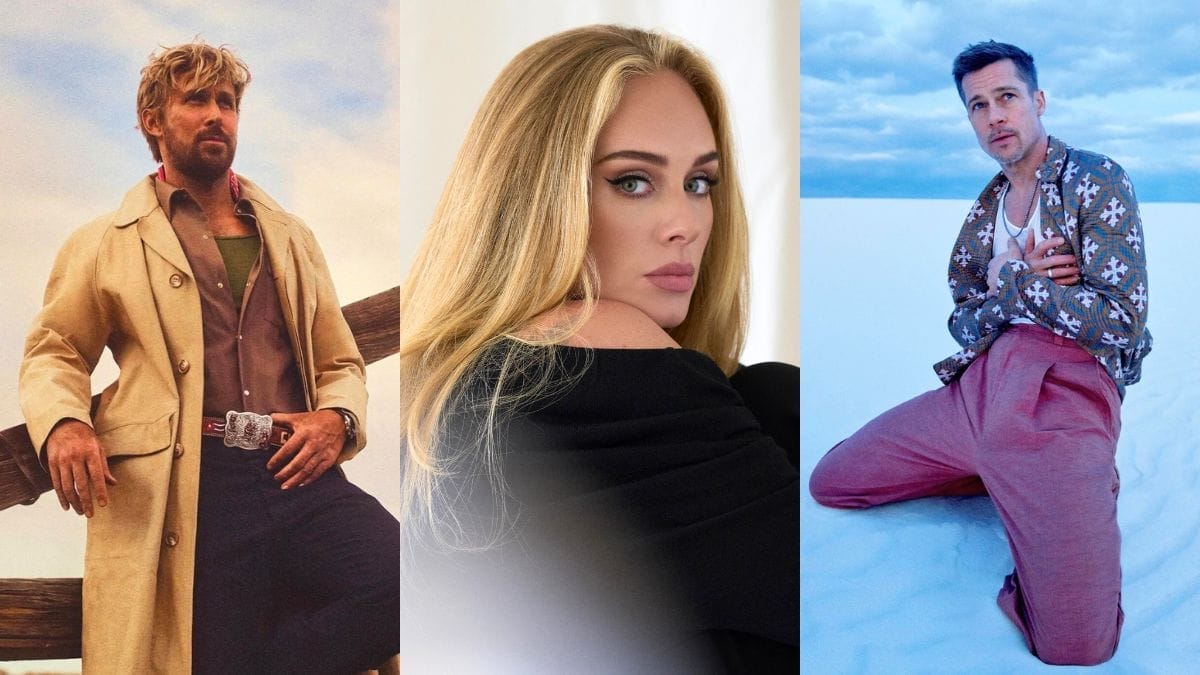 20 SELEBRITI POPULAR YANG TIDAK PERNAH MENJEJAKKAN KAKI DI MET GALA