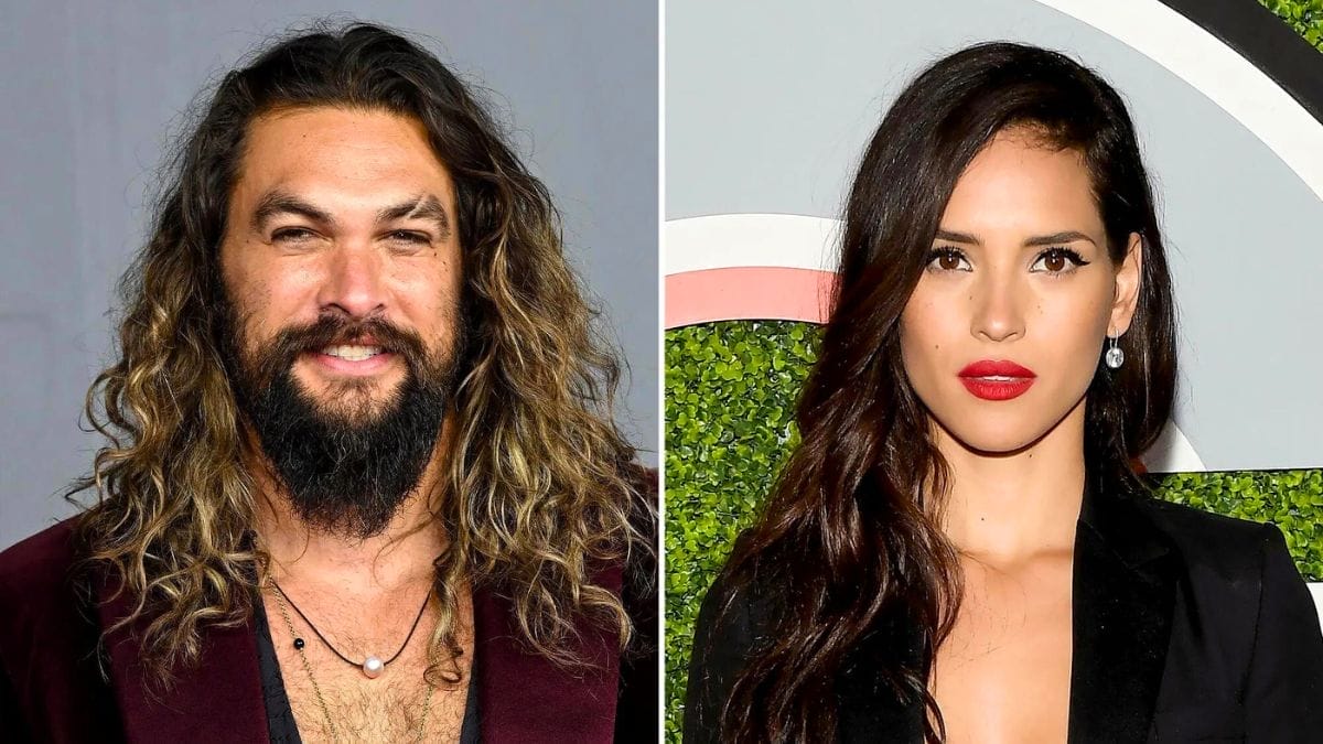 HATI JASON MOMOA KINI MILIK AKTRES PUERTO RICO