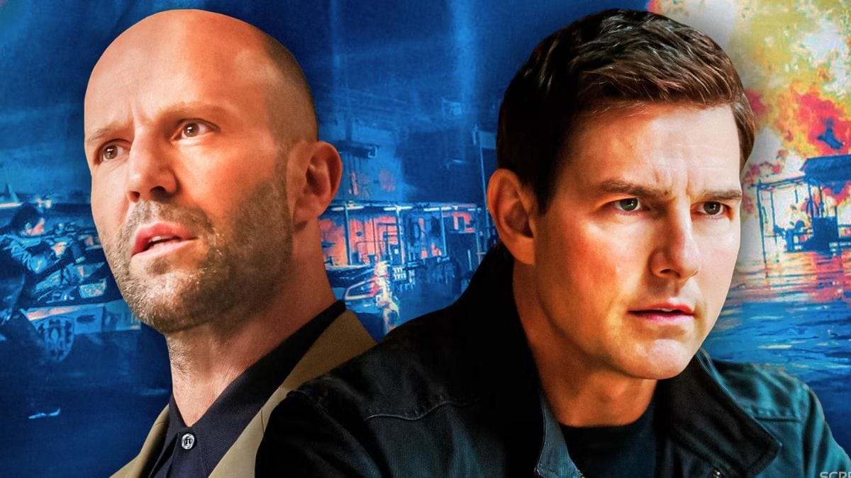 5 PELAKON YANG HAMPIR MAUT KETIKA MENJALANI PENGGAMBARAN