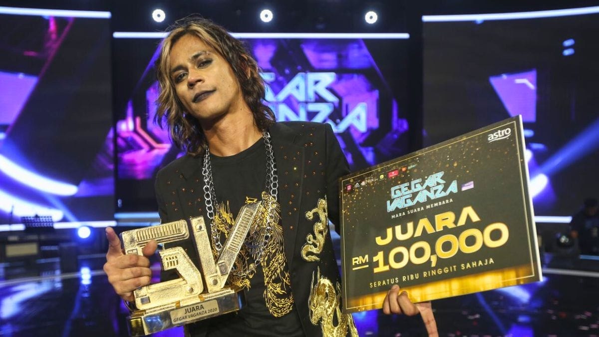 CLIFF UMAR BERDEPAN HUKUMAN PENJARA LIMA TAHUN