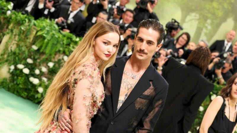 12 STAIL BERPASANGAN TERBAIK DI MET GALA 2024