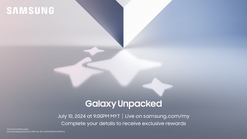 Galaxy Unpacked