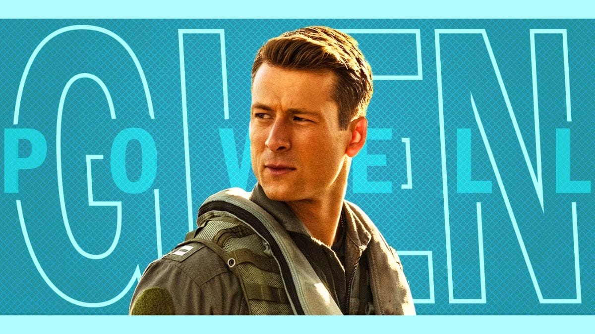 5 FILEM TERBAIK GLEN POWELL MENURUT ROTTEN TOMATOES