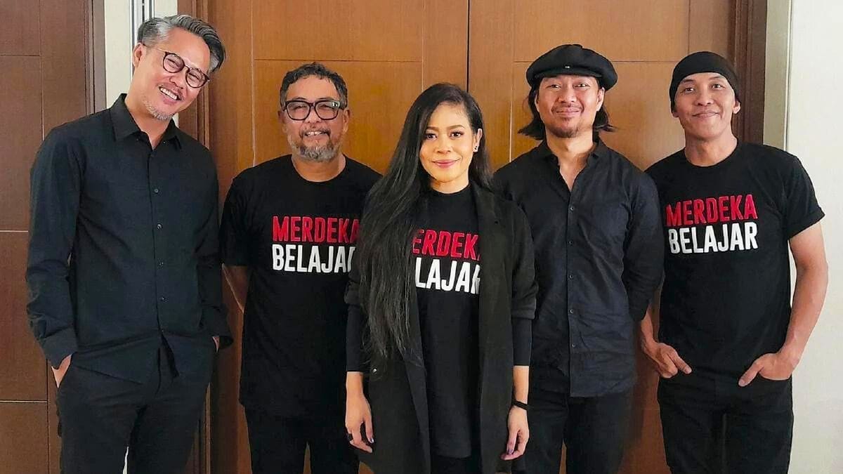 KONSERT COKELAT KEMBALI DI KUALA LUMPUR DIBATALKAN