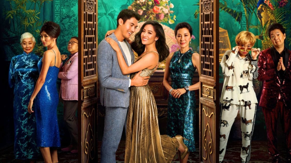 CRAZY RICH ASIANS BAKAL MUNCUL DENGAN DRAMA SEKUEL