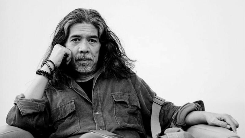 PEMERGIAN SEBUTIR PERMATA, PYANHABIB RAHMAN TIADA GALANG GANTI