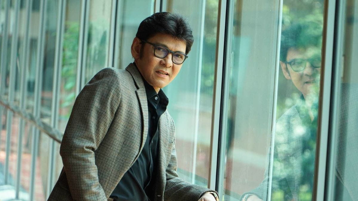 JAMAL ABDILLAH DIKURNIAKAN CAHAYA MATA KETUJUH