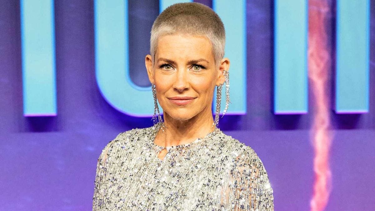 EVANGELINE LILLY UCAP SELAMAT TINGGAL KEPADA HOLLYWOOD