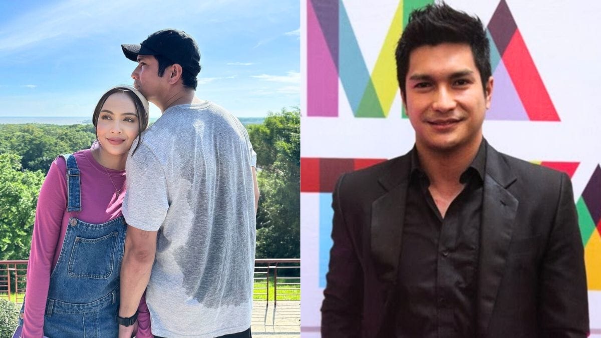 KEITH FOO KEMBALI DIULIT BAHAGIA